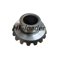 Setengah poros bevel gear 275300103 WA1210.3-9 XCMG 600FV